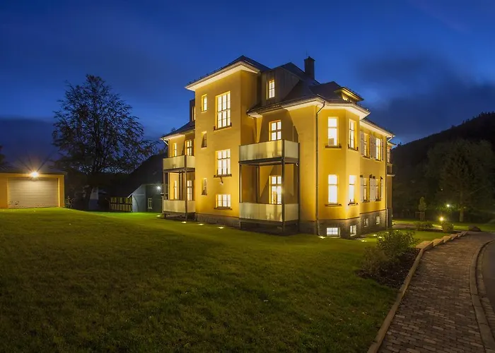 Residenz Itterbach